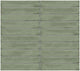 1x6 Artcrafted Straight Joint Stacked Mosaic Solid-Color Glossy Smooth Ceramic Tile Light Green