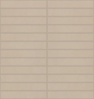 12x12 Synchronic Straight Joint Mosaic Concrete-Look Matte Smooth Porcelain Tile
