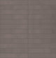 1x6 Synchronic Straight Joint  Mosaic Concrete-Look Matte Smooth Porcelain Tile Dark Gray