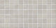 12x24 BRYNE Straight Joint Mosaic Stone-Look Matte Smooth Porcelain Tile