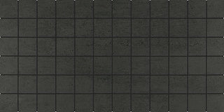 12x24 Theoretical Evolved Mosaic Concrete-Look Matte Textured Porcelain Tile