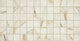 2x2 Panoramic Duet Light Veining Straight Joint  Marble-Look Matte Smooth Porcelain Tile Cloud Beige