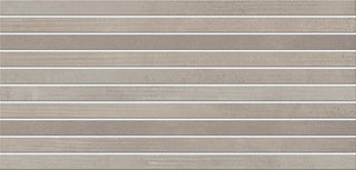 12x24 Illusionist Mosaic Concrete-Look Matte Smooth Porcelain Tile