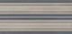 1x24 Illusionist  Mosaic Concrete-Look Matte Smooth Porcelain Tile Taupe Blue
