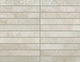 1x6 Urban Essence Stacked  Mosaic Concrete-Look Matte Smooth Porcelain Tile Soft Beige