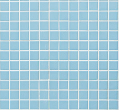 12x12 Keystone Clearface Straight Joint Mosaic Solid-Color Matte Smooth Porcelain Tile