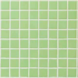12x12 Keystone Clearface Straight Joint Mosaic Solid-Color Matte Smooth Porcelain Tile