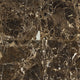 12x12 Emperador Natural-Look Polished Smooth Marble Tile Rich Brown