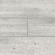 4x12 White Oak Stone-Look Honed Honed Marble Tile Pale Taupe