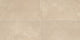 12x24 Chord Chevron  Natural Concrete-Look Matte Textured Porcelain Tile Warm Beige
