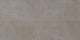 12x24 Chord Chevron  Natural Concrete-Look Matte Textured Porcelain Tile Medium Gray