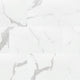 12x24 Trecento Medium Veining Marble-Look Satin Smooth Vinyl Tile White Gray