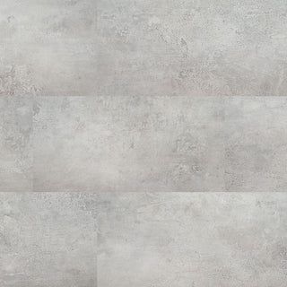 12x24 Trecento Stone-Look Satin Textured Vinyl Tile