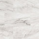 12x24 Trecento Stone-Look Satin Smooth Vinyl Tile Warm Gray