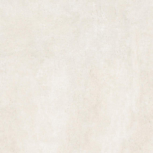24x24 Nominee  Natural Concrete-Look Matte Smooth Porcelain Tile Sand Beige