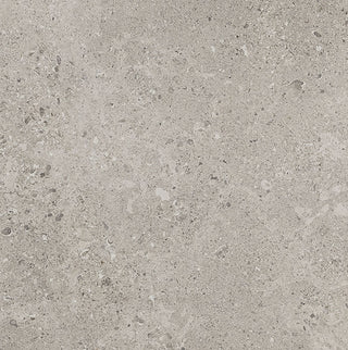 24x24 Dignitary Natural Stone-Look Matte Textured Porcelain Tile