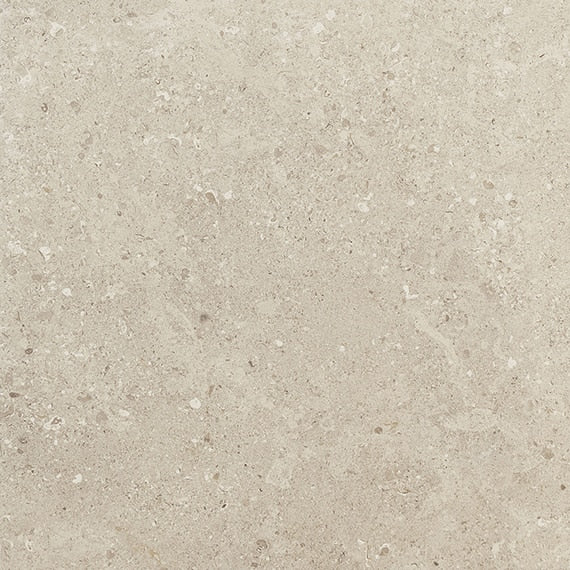 24x24 Dignitary  Natural Stone-Look Matte Textured Porcelain Tile Gray Stone