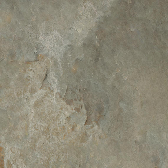 24x24 Lanesboro  Natural Stone-Look Matte Textured Porcelain Tile Stone Blue