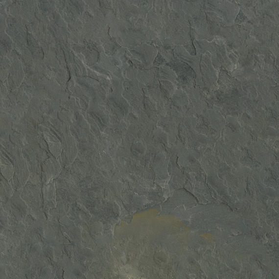 24x24 Lanesboro  Natural Stone-Look Matte Textured Porcelain Tile Stone Blue