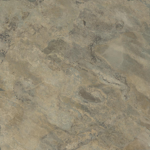 24x24 Lanesboro  Natural Stone-Look Matte Textured Porcelain Tile Stone Blue