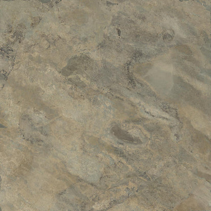 24x24 Lanesboro  Natural Stone-Look Matte Textured Porcelain Tile Stone Blue