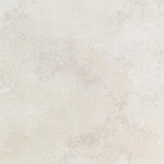 24x24 Haddonstone Stepwise Stone-Look Matte Textured Porcelain Tile