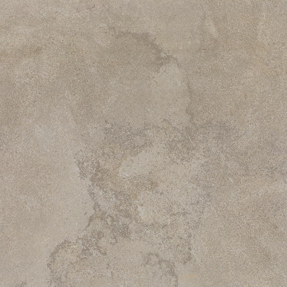 24x24 Haddonstone  Stepwise Stone-Look Matte Textured Porcelain Tile Atlas Taupe