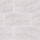 12x24 Adella Stone-Look Matte Smooth Ceramic Tile