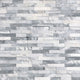6x24 Alaska Natural-Look Matte Split-Face Marble Tile