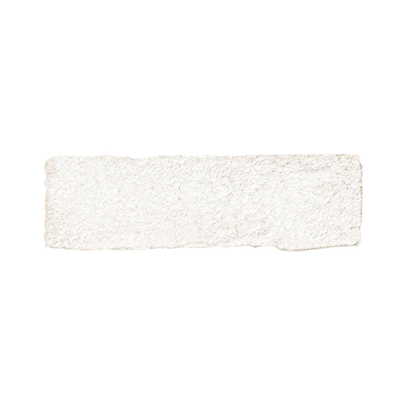 2.25x10.75 Alpine Natural-Look Matte Rough Faux Brick Tile
