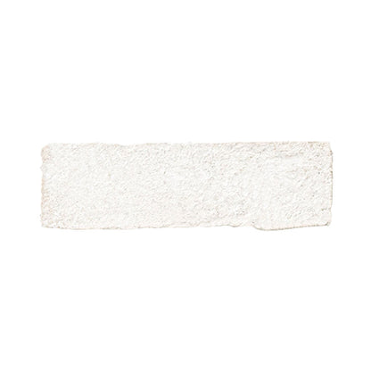 2.25x10.75 Alpine Natural-Look Matte Rough Faux Brick Tile