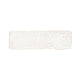 2.25x10.75 Alpine Natural-Look Matte Rough Faux Brick Tile