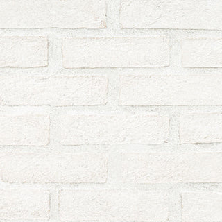 2.25x7.5 Alpine Subway Pattern Natural-Look Matte Rough Faux Brick Tile