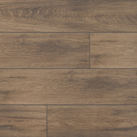 6x24 Balboa Wood-Look Matte Smooth Ceramic Tile