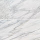 6x12 Arabescato Natural-Look Honed Smooth Marble Tile
