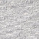 6x24 Arabescato Natural-Look Matte Textured Marble Tile