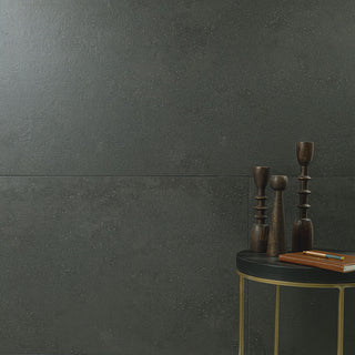 Charcoal - 24x24 Architecta Concrete-Look Matte Textured Cement Tile
