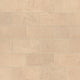 2x4 Aria Cremita Mosaic Stone-Look Polished Smooth Porcelain Tile