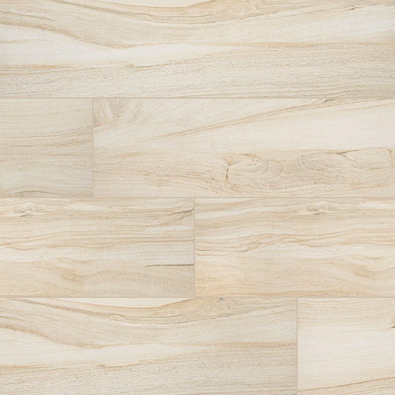 9x48 Aspenwood Wood-Look Matte Smooth Ceramic Tile
