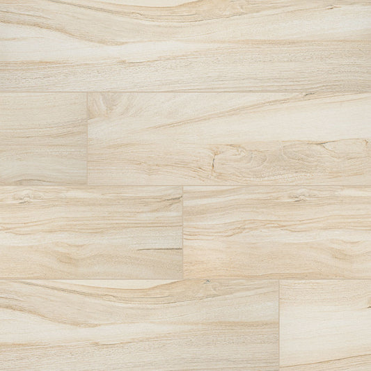 9x48 Aspenwood Wood-Look Matte Smooth Ceramic Tile