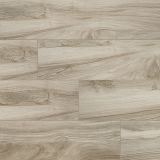 9x48 Aspenwood Wood-Look Matte Smooth Ceramic Tile