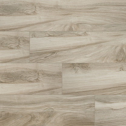 9x48 Aspenwood Wood-Look Matte Smooth Ceramic Tile