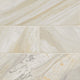4x12 Arabescato Natural-Look Honed Smooth Marble Tile
