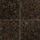 12x12 Baltic Natural-Look Polished Smooth Granite Tile