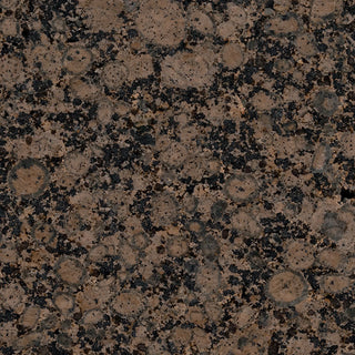 Brown - 12x12 Baltic Natural-Look Polished Smooth Granite Tile