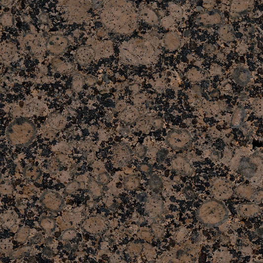 12x12 Baltic Natural-Look Polished Smooth Granite Tile