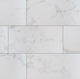 12x24 Praia Marble-Look Matte Smooth Porcelain Tile