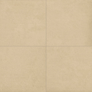 24x24 Architecta Concrete-Look Matte Textured Cement Tile