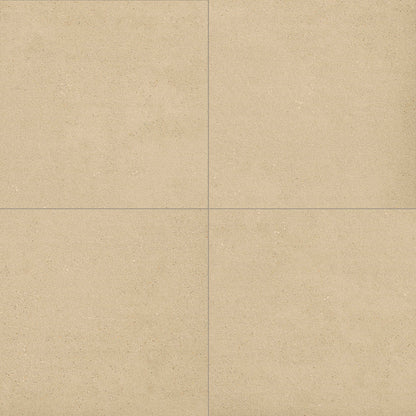 24x24 Architecta Concrete-Look Matte Textured Cement Tile