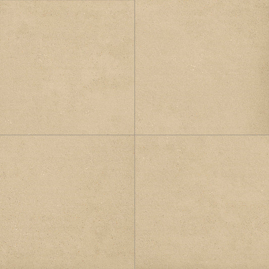 24x24 Architecta Concrete-Look Matte Textured Cement Tile